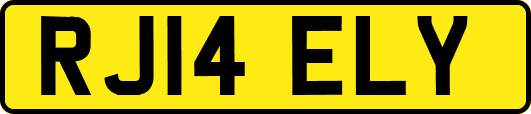 RJ14ELY