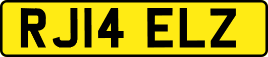 RJ14ELZ
