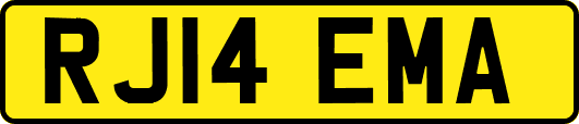 RJ14EMA