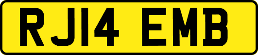 RJ14EMB