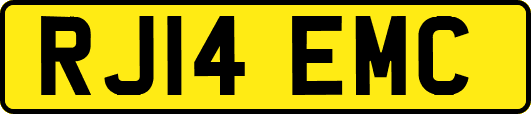RJ14EMC