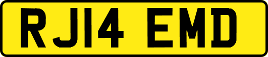 RJ14EMD