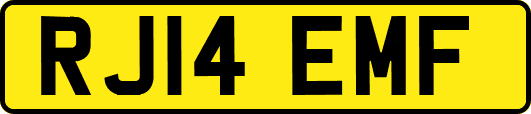 RJ14EMF