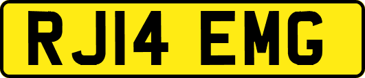 RJ14EMG