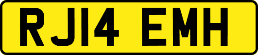 RJ14EMH