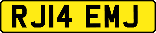 RJ14EMJ