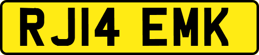 RJ14EMK