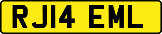 RJ14EML
