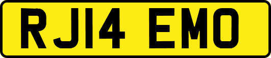 RJ14EMO