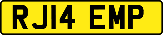 RJ14EMP