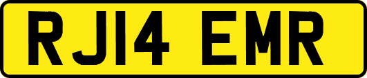 RJ14EMR