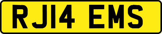 RJ14EMS