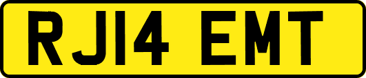 RJ14EMT
