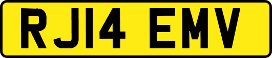 RJ14EMV