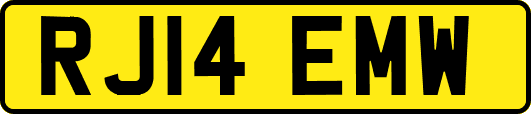 RJ14EMW