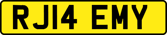 RJ14EMY