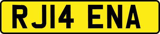 RJ14ENA