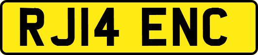 RJ14ENC