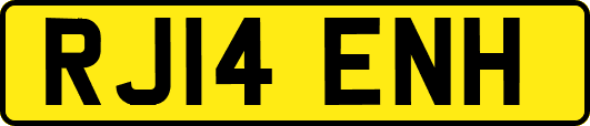 RJ14ENH
