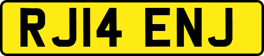 RJ14ENJ