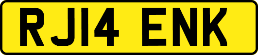 RJ14ENK