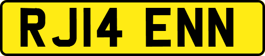 RJ14ENN