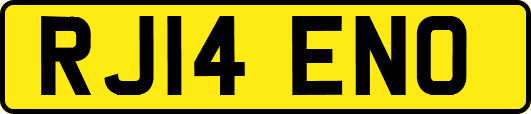 RJ14ENO