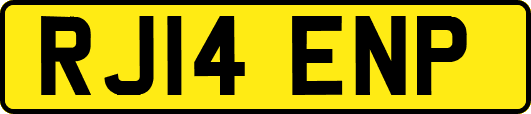 RJ14ENP