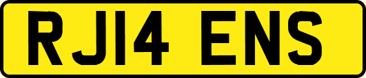 RJ14ENS