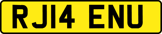 RJ14ENU
