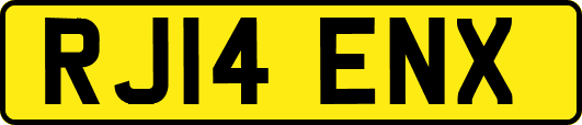 RJ14ENX