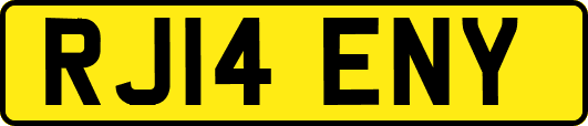 RJ14ENY