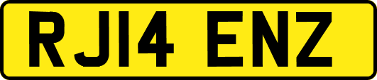 RJ14ENZ