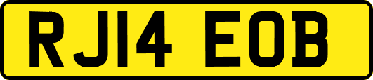 RJ14EOB