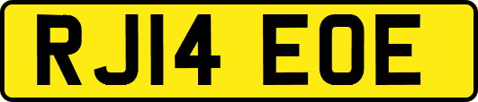 RJ14EOE