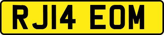 RJ14EOM