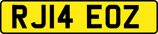 RJ14EOZ