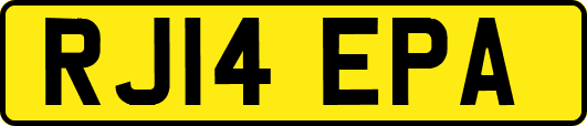 RJ14EPA