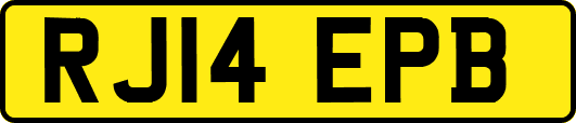 RJ14EPB