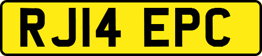 RJ14EPC