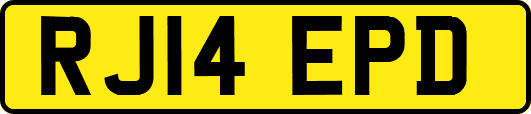 RJ14EPD
