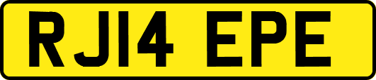 RJ14EPE
