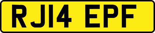 RJ14EPF