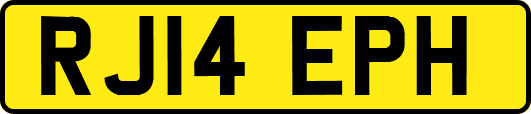 RJ14EPH
