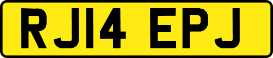 RJ14EPJ