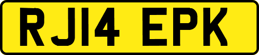 RJ14EPK