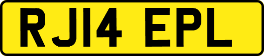 RJ14EPL