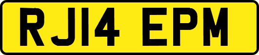 RJ14EPM