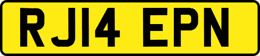 RJ14EPN