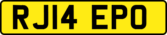 RJ14EPO